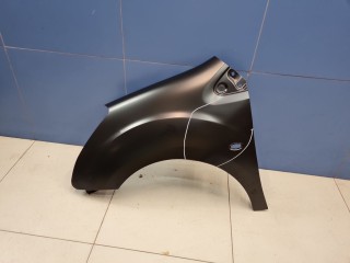 Крыло переднее левое, ориг. номер STCT830162, Peugeot Partner Tepee B9