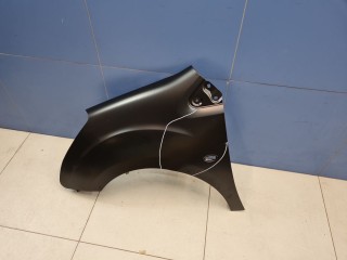Крыло переднее левое, ориг. номер STCT830162, Peugeot Partner Tepee B9