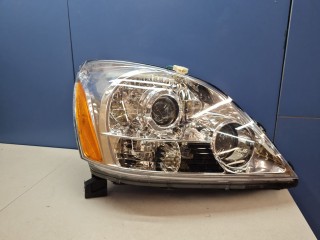 Фара правая, ориг. номер ST3121101R, Lexus GX 470 J120