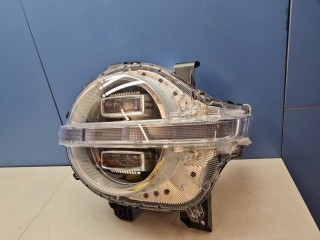 Фара левая, ориг. номер 4121100XKM14A, TANK 300