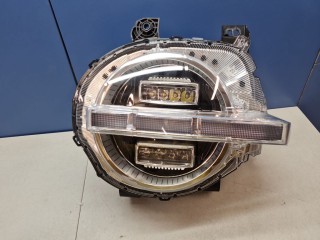Фара правая, ориг. номер 4121101XKM14A, TANK 300