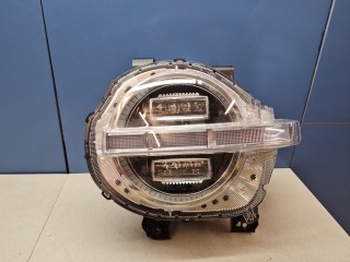 Фара левая, ориг. номер 4121100XKM14A, TANK 300
