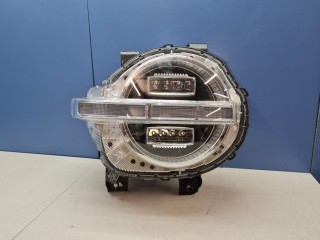 Фара правая, ориг. номер 4121101XKM14A, TANK 300