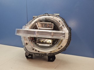 Фара правая, ориг. номер 4121101XKM14A, TANK 300