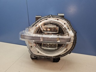 Фара правая, ориг. номер 4121101XKM14A, TANK 300