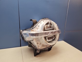 Фара правая, ориг. номер 4121101XKM14A, TANK 300