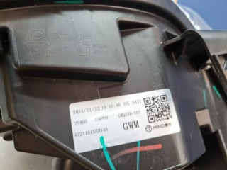 Фара правая, ориг. номер 4121101XKM14A, TANK 300