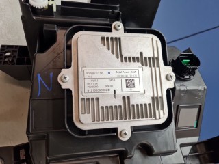 Фара левая, ориг. номер 4121100XKM14A, TANK 300