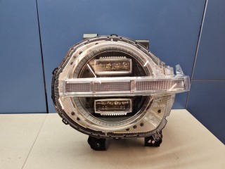 Фара левая, ориг. номер 4121100XKM14A, TANK 300