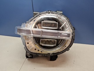 Фара правая, ориг. номер 4121101XKM14A, TANK 300