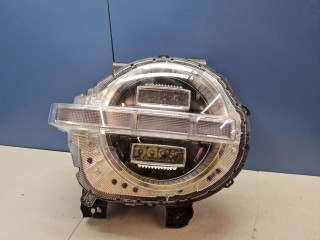 Фара правая, ориг. номер 4121101XKM14A, TANK 300