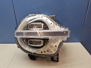Фара левая, ориг. номер 4121100XKM14A, TANK 300