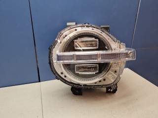 Фара левая, ориг. номер 4121100XKM14A, TANK 300