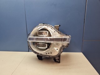 Фара левая, ориг. номер 4121100XKM14A, TANK 300