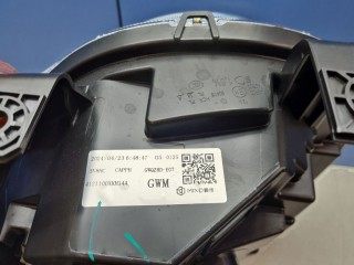 Фара левая, ориг. номер 4121100XKM14A, TANK 300