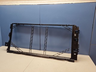 Рамка радиатора кондиционера, ориг. номер 8010082800, Geely Tugella FY11 2019-2023