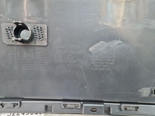Бампер задний, ориг. номер 2804100U3480F011, Moskvich 3