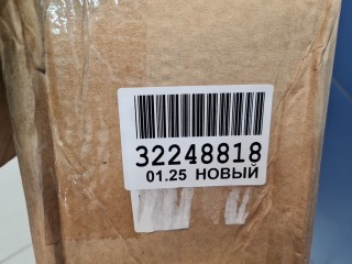 Интеркулер, ориг. номер 1119100V5070, Moskvich 3