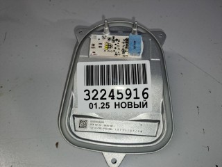 Блок управления диодными фарами, ориг. номер A2539068200, Mercedes GLC-klasse X253 2015-2019