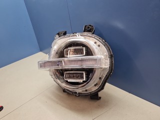 Фара левая, ориг. номер 4121100XKM14A, TANK 300