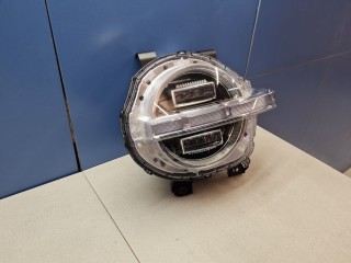 Фара левая, ориг. номер 4121100XKM14A, TANK 300