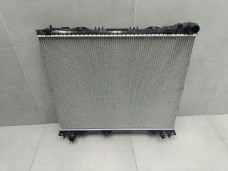 Радиатор основной охлаждения двигателя, ориг. номер LR034553, Land Rover Range Rover Sport 2009-2013
