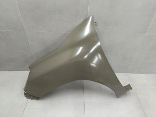Крыло переднее левое, ориг. номер STTY980162, Toyota Hilux N125