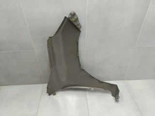 Крыло переднее левое, ориг. номер STTY980162, Toyota Hilux N125