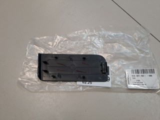 Заглушка обшивки крышки багажника левая, ориг. номер 5C68676579B9, Volkswagen Jetta A6 2010-2014