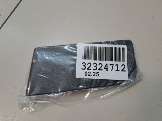 Заглушка обшивки крышки багажника левая, ориг. номер 5C68676579B9, Volkswagen Jetta A6 2010-2014