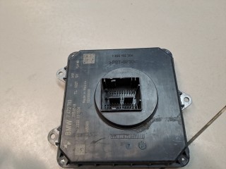 Блок управления диодными фарами, ориг. номер 63117472763, BMW X3 G01 G08 2017-2021