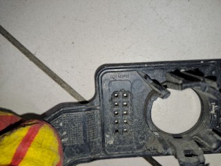 Кронштейн датчика парковки, ориг. номер 51128738983, BMW X5 G05 2018-2023