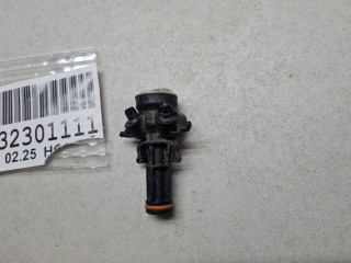 Форсунка омывателя фары правая, ориг. номер 4G0955102, Audi A6 S6 C7