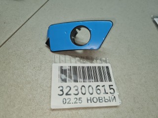 Кронштейн датчика парковки, ориг. номер 51127498371, BMW 5 G30 F90 2016-2020