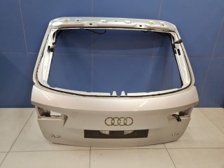 Дверь багажника, ориг. номер 4G9827025B, Audi A6 S6 C7