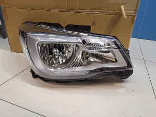 Фара правая, ориг. номер 20G517059B, Subaru Forester S13