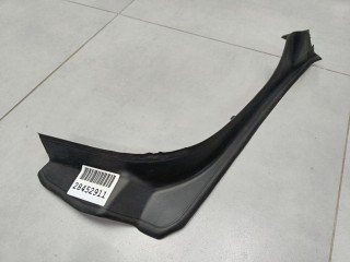 Панель водостока задняя правая, ориг. номер 51497400596, BMW 5 G30 F90 2016-2020