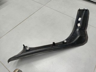 Панель водостока задняя правая, ориг. номер 51497400596, BMW 5 G30 F90 2016-2020