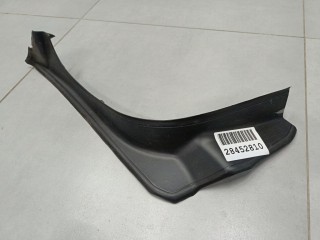 Панель водостока задняя левая, ориг. номер 51497400595, BMW 5 G30 F90 2016-2020