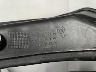 Панель водостока задняя левая, ориг. номер 51497400595, BMW 5 G30 F90 2016-2020