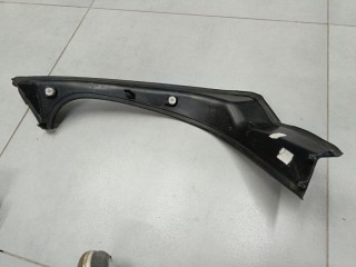 Панель водостока задняя левая, ориг. номер 51497400595, BMW 5 G30 F90 2016-2020