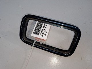Рамка фонаря заднего левого, ориг. номер MN175979, Mitsubishi Lancer CS 2003-2010