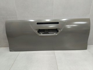Дверь багажника нижняя, ориг. номер STTY980750, Toyota Hilux N125