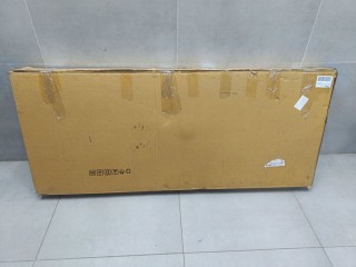 Дверь багажника нижняя, ориг. номер STTY980750, Toyota Hilux N125