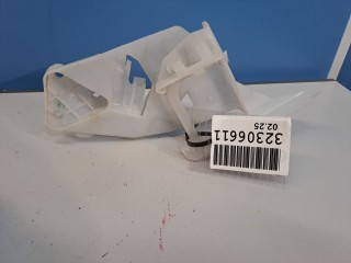 Кронштейн замка двери задний правой, ориг. номер 3C4839768C, Volkswagen Passat B6 2005-2010