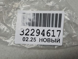 Комплект крепления блока управления порогами, ориг. номер KZF8108N1102NEW, Chery Tiggo 7 Pro Max 2022-2024