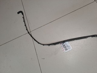 Уплотнитель решетки радиатора, ориг. номер A2218800483, Mercedes S-klasse W221 2005-2009