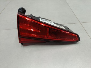 Фонарь в крышку левый, ориг. номер 8W5945075, Audi A4 B9 2015-2020