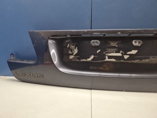 Накладка крышки багажника, ориг. номер 7680130140B1, Lexus GS S190