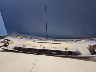 Накладка крышки багажника, ориг. номер 7680130140B1, Lexus GS S190